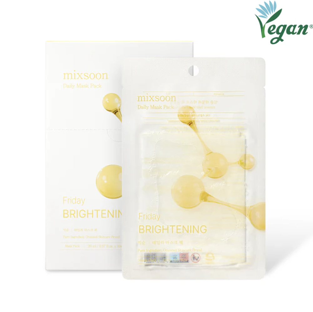 Brightening ( Niacinamide )